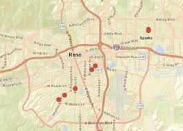 View cause, status, and estimated time of restoration. Multiple Power Outages In Washoe County Ktvn Channel 2 Reno Tahoe Sparks News Weather Video
