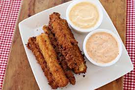 We did not find results for: Fried Zucchini With Chipotle Ranch Dip And Parmesan Cheese Ranch Dip Home Cooking Memories