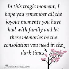 We did not find results for: Sympathy Condolence Quotes For Loss The Right Messages
