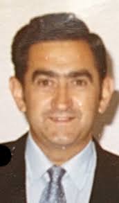 James L. "Jim" Olivo Obituary