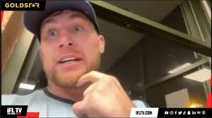 'YOU F***** SH*T YOURSELF'