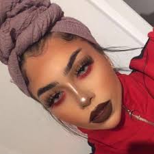 Find over 100+ of the best free aesthetic images. How To L Baddie Aesthetic 10 Makeup Baddie Princesses Ideas Pinpoint