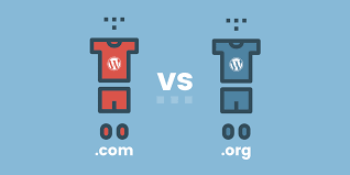 Powered by wordpress log in to your wordpress.org account to contribute to wordpress, get help in the support forum, or rate and review themes and plugins. Wordpress Com Vs Wordpress Org Was Ist Der Unterschied