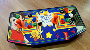 Desde luego, los años 80 fueron una gran época para los juegos de mesa (a lo mejor tiene algo que ver que solo hubiera dos canales, pero aún así molaban mucho). Videojuegos De Los 80 Yo Fui A Egb