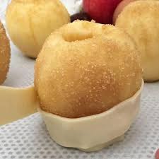 Gebackener Apfel Video In 2020 Dessert Recipes Easy Apple Recipes Quick Dessert Recipes