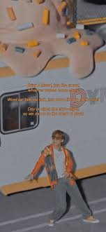 Ahead of the single release bts has begun dropping teaser photos. Bts Dynamite Lyrics Lockscreens Like Or