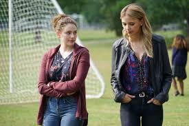 You can also upload and share your favorite freya mikaelson wallpapers. Legacies Trailer Freya Mikaelson Returns Tv Fanatic