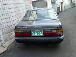 Image result for Gray 1986 Kia