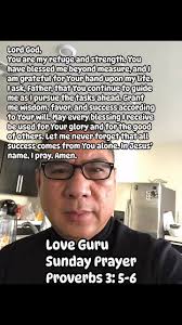 Proverbs 3:5-6 (NIV) Trust in the Lord with all your heart and lean not