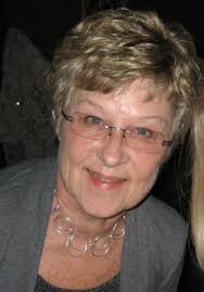 Obituary of Joanne Igoe