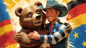 Watch German movies for free! The project "Wunderbar Films" brings 48  German movies directly to you for free! In partnership with Kanopy, an  online film streaming service, the Goethe-Institut has been able