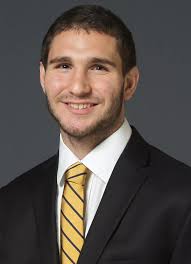 Gabe Levin Leaves Marquette Men's Basketball Program