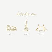 Italy London Paris Icons In 2020 Instagram Highlight Icons Instagram Logo Instagram