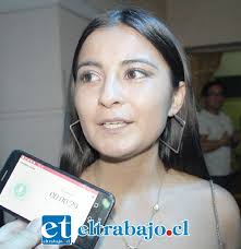 Melany Gorri, Alexa Chamorro y Elizabeth Sanhueza ganan Miss Valle del  Aconcagua