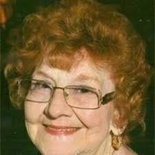 Jean Barron Obituary December 13, 2015