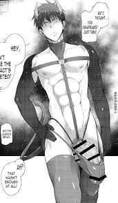 Zecchou CONTRACT Yaoi Hardcore Uncensored BL
