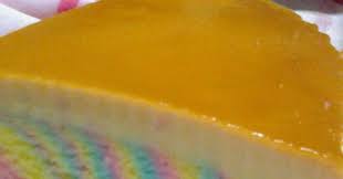 Oleh yang demikian, jangan puding karamel express kiriman: Bahan Bahan Untuk Gula Hangus 3 Sudu Besar Gula Loyang 9 Inci Cake Recipes Cake Desserts