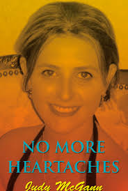 No More Heartaches CD