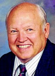 Darrell Francis Goetzinger