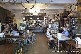 Kingston Hudson Valley Stockade Historic District Wall Street Outdated Antique Cafe Weekend In Nyc Kingston New York Hudson Valley