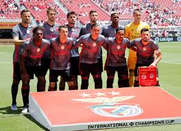 Eis o que aconteceu quando estas equipas se. Grandes Jogos Benfica Sporting E Fc Porto Estao Convencidos De Ter Muito Para Dar Tribuna Expresso