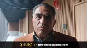 @farodigitalpue's video Tweet