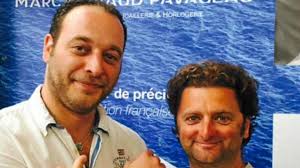 Création. Quand la joaillerie rencontre le monde de la voile