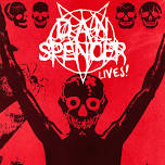 Dan Spencer