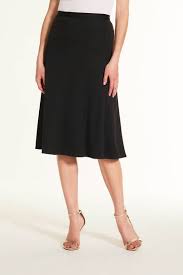 Par exemple… j'ai trouvé une croisière bon marché. Elasticated Waist Ponte Panel Skirt Home Delivery Bonmarche