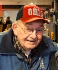 James 'Jim' A. Kirkpatrick