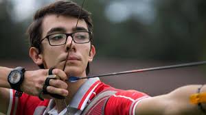 Mete gazoz, 8 haziran 1999 i̇stanbul doğumlu türk okçudur. Cfabt8kmuigiam