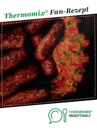 Cevapcici Gewurz Rezept Thermomix Rezepte Cevapcici Gewurz Rezepte Thermomix