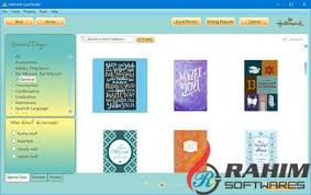 Also included are personal calendars to keep track of daily, weekly and monthly activities. Hallmark Card Studio 2020 Deluxe V21 0 Free Download
