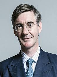 Sir Jacob William Rees-Mogg (b.1969)