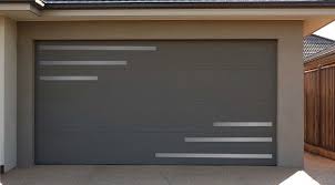 Portes De Garage Sectionnelle Design A Bon Prix Porte Garage Garage Porte De Garage Sectionnelle