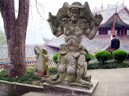 We don't have any reviews for temple of lust. Ghost Of Lust Yangtze Cruise Fengdu Travel Photos Images Pictures Of Fengdu China Easy Tour China