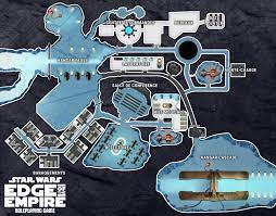 Maybe you would like to learn more about one of these? Artstation Star Wars Rpg Map Dubrillion Secret Base Asmi