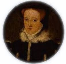 The tragic Lady Jane Grey