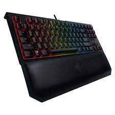 The tournament edition of the blackwidow chroma is the compact version of the keyboard. Buy Razer Black Widow Tournament Edition Chroma V2 Gaming Keyboard With Orange Keys In Dubai Sharjah Abu Dhabi Uae Price Specifications Features Sharaf Dg
