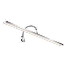 Doch gerade im badezimmer sind sie besonders wichtig. Led Bad Spiegelleuchte Chrom Online Kaufen Mobel Martin