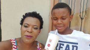 I'm leaving for 6 days work. Zodwa Wabantu Explains Why She Won T Hide Her Son S Failures For Anybody Zambianews365 Com