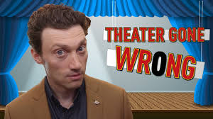 Theater Gone Wrong: Bryce Pinkham Tells the Tale of a Gentleman's Guide  Intruder