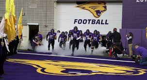 Local news and latest uni panthers stories from the gazette journalists covering cedar rapids, iowa city and the corridor. Mvfc Announces Spring Football Schedule Northern Iowan