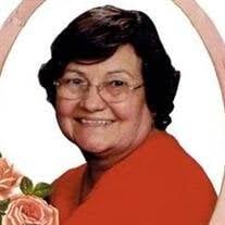 Isabel Falcon Obituary