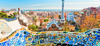 Barcelona is a city on the coast of northeastern spain. Keliaukime Ä¯ Katalonijos Sostine Barselona Patarimai Kur Apsilankyti Ir Kaip Sutaupyti Makalius Lt