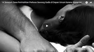 Dalam video tersebut memerlihatkan seorang gadis 16 tahun yang menjadi korban pencabulan pria tak bertanggung jawab menjadi incaran polisi saat ini. Kain Hitam Awal Petaka Gadis 17 Tahun 4 Hari Diculik Disekap Dan Digilir 3 Pria Lalu Dijual Tribunnews Com Mobile