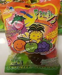 Where To Find Jelly Fruit Candy From Tiktok