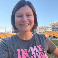 We're excited to share that we've introduced 100% coverage for diagnostic  breast screenings and breast MRIs! Highmark member Rachel M., whose first  mammogram detected breast cancer, hopes that this new coverage will