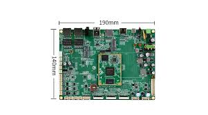 Rockchip RK3576八核开发板- 启扬