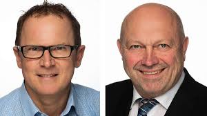 Stadtrat Pegnitz: Doppelter CSU-Rücktritt